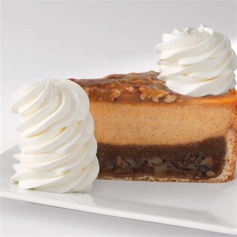 are cheesecakre made at cheesecake factory